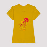 Camiseta Jellyfish