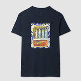 Camiseta Sardines à L'Huile