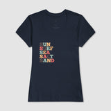 Camiseta Cinco S