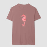 Camiseta Cavalo-Marinho