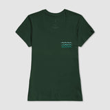 Camiseta Onda