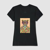 Camiseta Tigrinho Boss