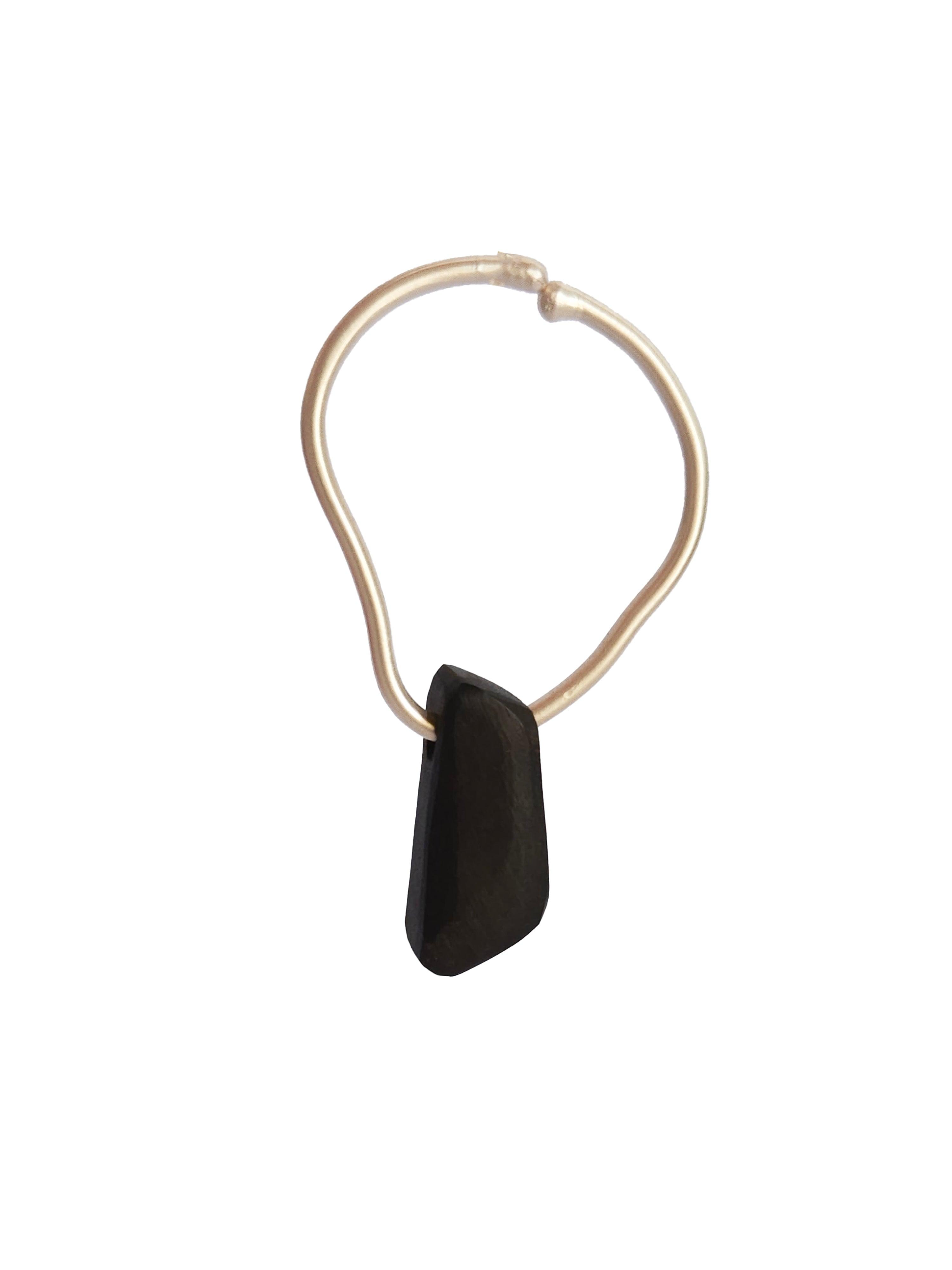 Brinco Argola Alhures - Alke