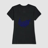 Camiseta Cardume