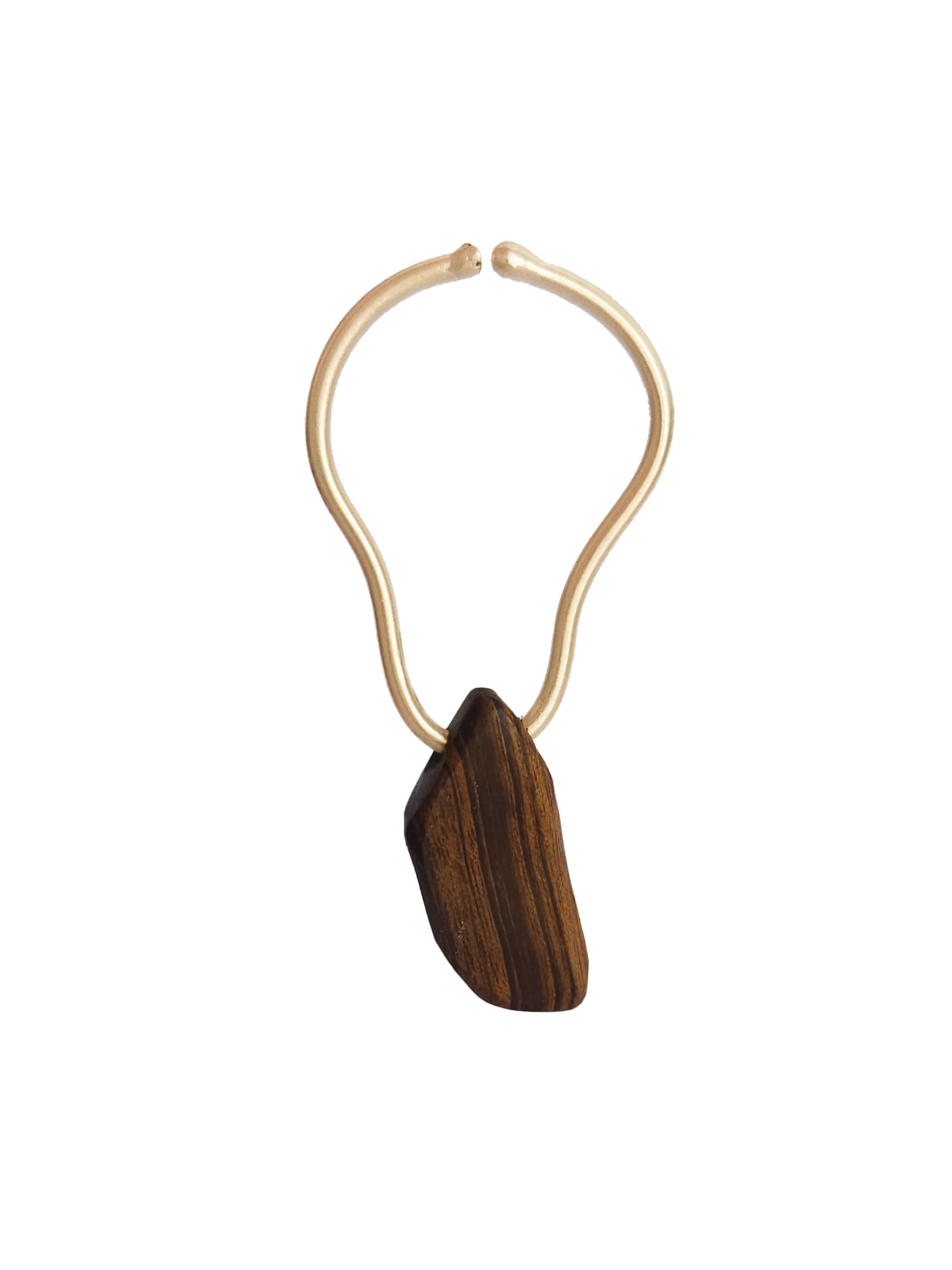 Brinco Argola Alhures - Alke