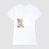 Camiseta Cinco S