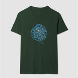 Camiseta Maré Cheia