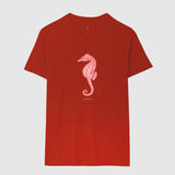Camiseta Cavalo-Marinho