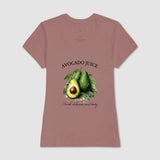 Camiseta Avocado Juice