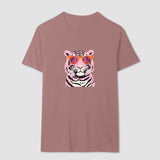 Camiseta Groovy Tiger