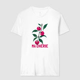 Camiseta Ma Chérie