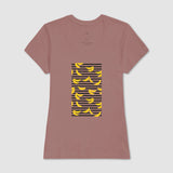 Camiseta República das Bananas