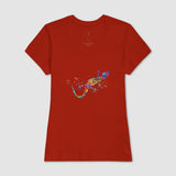 Camiseta Lagartixa