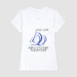 Camiseta Capitano