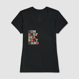 Camiseta Cinco S