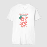 Camiseta Santorini