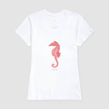 Camiseta Cavalo-Marinho