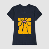 Camiseta Yellow Power