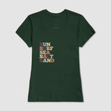Camiseta Cinco S