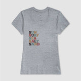Camiseta Cinco S