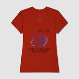 Camiseta Capitano