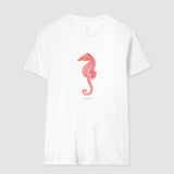 Camiseta Cavalo-Marinho