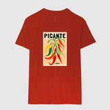 Camiseta El Picante