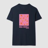 Camiseta Tesouros do Oceano