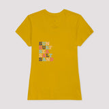 Camiseta Cinco S