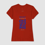 Camiseta Sicily