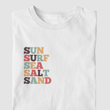 Camiseta Cinco S