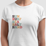 Camiseta Cinco S