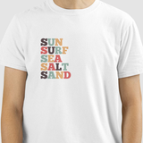 Camiseta Cinco S
