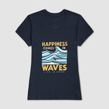 Camiseta Life is Good