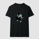 Camiseta Senhor Sapo