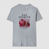 Camiseta Romã