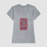 Camiseta Another Fish in The Wall