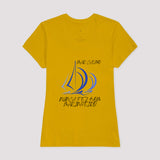 Camiseta Capitano