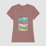 Camiseta Santa Bárbara
