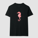 Camiseta Cavalo-Marinho