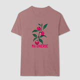 Camiseta Ma Chérie