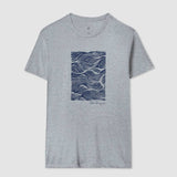 Camiseta Alto Mar