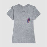 Camiseta Reino Marinho
