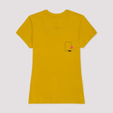 Camiseta Canastra