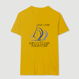 Camiseta Capitano