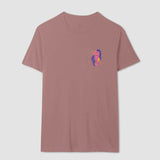 Camiseta Reino Marinho
