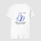 Camiseta Capitano