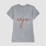 Camiseta Caju