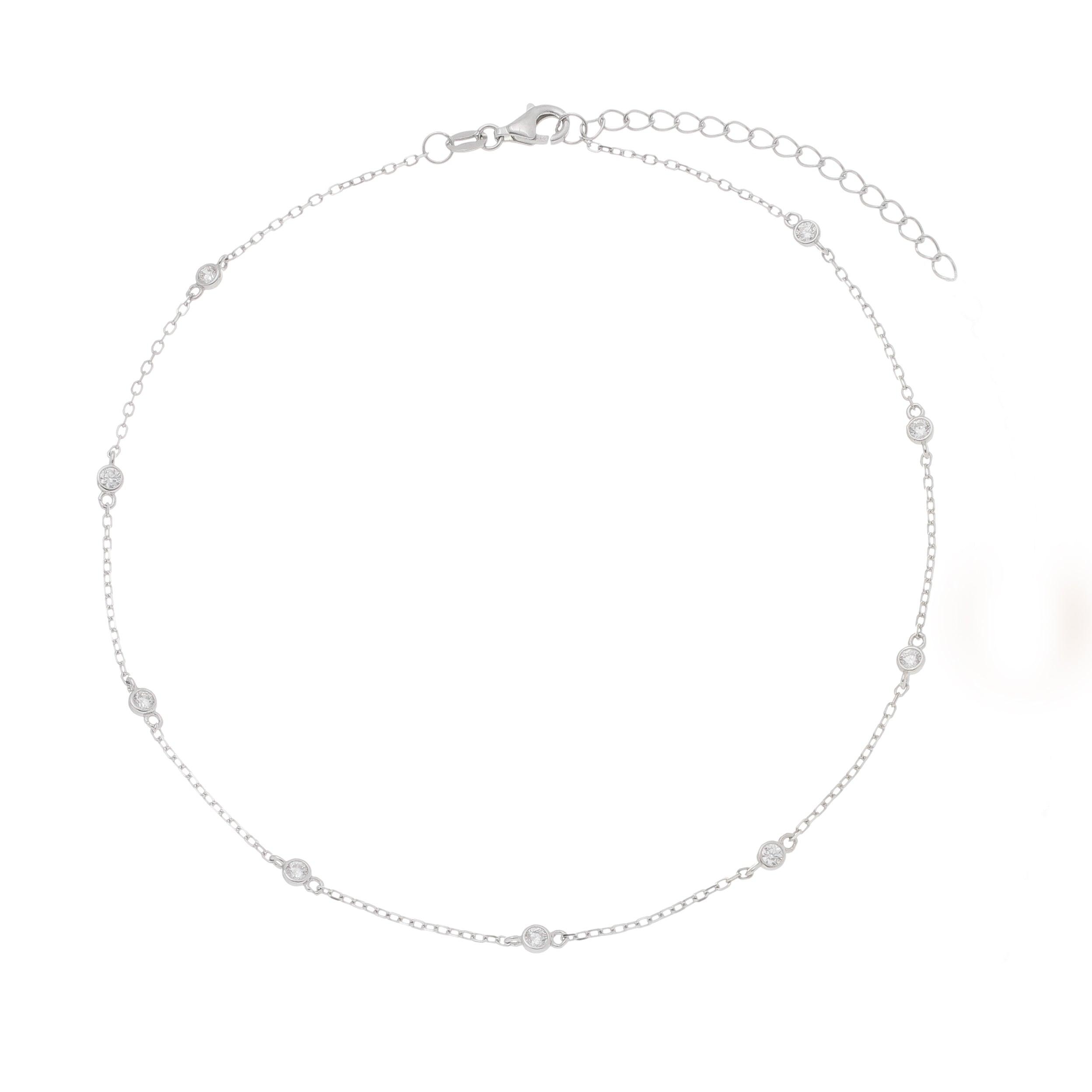 Choker Pontos de Luz - Alke