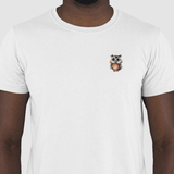 Camiseta Coruja